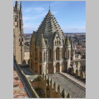 Catedral Vieja de Salamanca, photo José Luis Filpo Cabana, Wikipedia.jpg